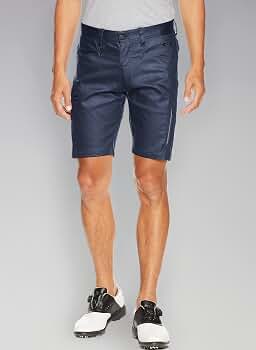 Amazon | Oakley (オークリー) ショーツ PEACOAT Skull Coated Twill